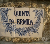 Terrenos Porto - Fotos para Quinta em Baião